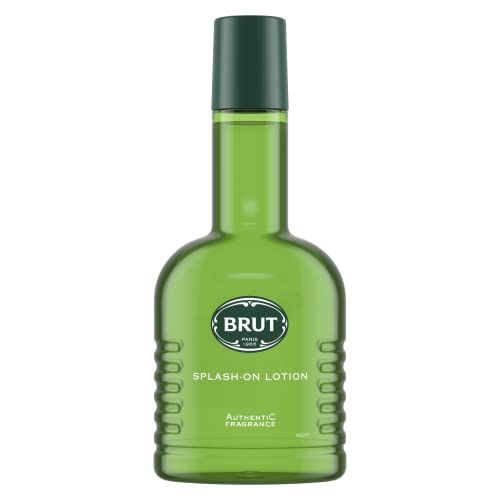 Brut Splash On 200 ml, Pack of 4