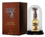 Sapphire's Choice Eternal Oud | Unisex Eau de Parfum 100ml | Vanilla & Arabian Oud & Amber Fragrance