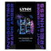 Lynx Blue Lavender Fine Fragrance Duo Gift Set with a body spray and a body wash perfect for any occasion 2 piece