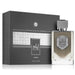 Lattafa Liam Blue Shine & Liam Grey EDP Sprays For Men & Women Perfumes