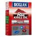 Bioglan Red Krill Oil | 500mg | High in Omega-3 | EPA & DHA | help Support Heart Eye & Brain health | One Month supply | 30 Capsules