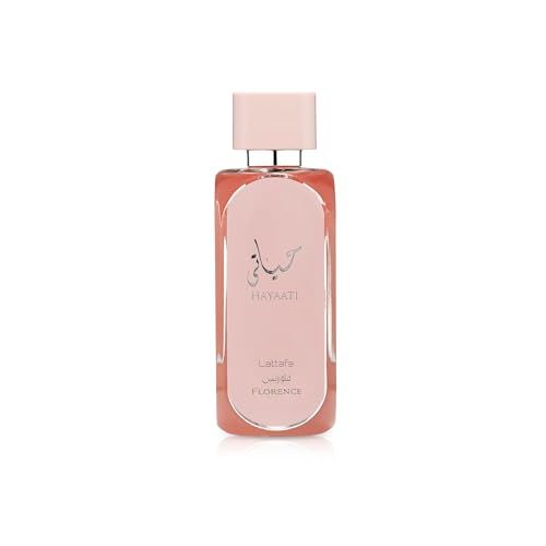 HAYAATI FLORENCE 100ML