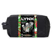 Lynx Gift Set Africa Washbag with a body wash, a body spray, an anti-perspirant and a Washbag perfect for any occasion 3 piece