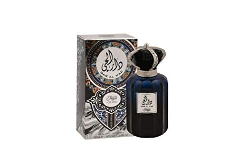 Ard al Zaafaran Dar Al Hae Eau de Parfum, 100ML