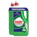 Fairy Original Washing Up Liquid with LiftAction Lemon 1190 ml