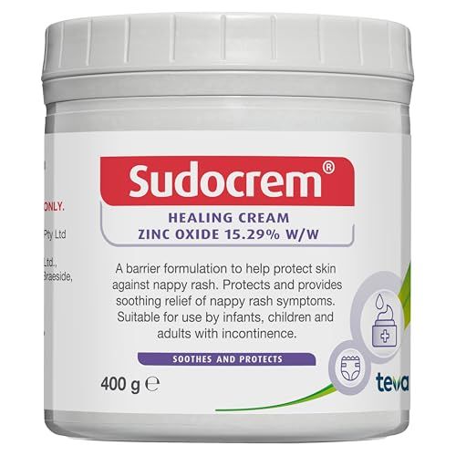 Sudocrem Antiseptic Healing Cream