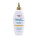 OGX Ultimate Shine Miracle Water Liquid Conditioner with Argan Oil 177ml