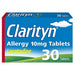Clarityn Allergy Relief Tablet
