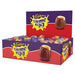 Cadbury Single Crème Chocolate Egg, 40 g Pack of 48
