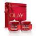 Olay Regenerist Day Face Cream With SPF30, Unique Formula With Vitamin B3 and Niacinamide