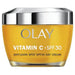 Olay Skincare Giftset: Super Serum, Vitamin C Serum for Face, with Niacinamide