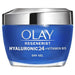 Olay Hyaluronic Acid Face Moisturiser Day Gel Cream