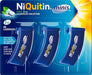 NiQuitin Minis 2mg Lozenge