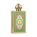 Queen of Arabia Lattafa Pride 100ml EDP – Coconut Floral with Vanilla, Sandalwood & Musk – Elegant, Long‑Lasting Perfume for Women