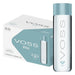 VOSS Still Water – Premium Naturally Pure Water - PET Plastic Water Bottles for On-the-Go Hydration