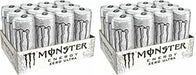 Monster Ultra Energy Zero Sugar 355ml (Pack of 24)