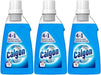 Calgon Gel 4-in-1 Washing Machine Water Softener Gel 750ml, Multipack of 3