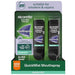 Nicorette QuickMist Mouthspray, New Spearmint Flavour (2x150 Sprays), Quit Smoking or Quit Vaping aid, Starts to Reduce Cravings in 30 Seconds, New mild Mint Flavour (Quit Smoking or Quit Vaping aid)