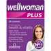 Wellwoman Max, Beauty Supplements