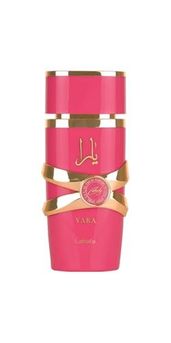 Lattafa Yara Candy EDP 100ml