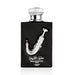 Pride Ishq Al Shuyukh Silver by Lattafa for Unisex - 3.4 oz EDP Spray