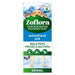 Zoflora Mountain Air Concentrated Multipurpose Disinfectant Liquid, Antibacterial & Multi-Surface, Pet Safe Disinfectant, Kills 99.9% Of Bacteria & Viruses, 1 X 500 ml