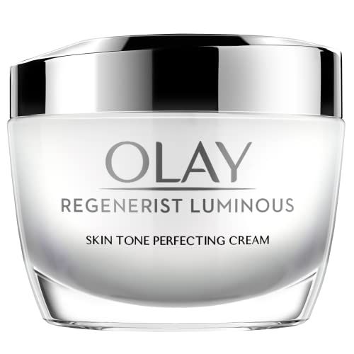 Olay Regenerist Luminous Tone Perfecting Cream 50ml