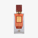 Ana Abiyedh Scarlet 60ml Lattafa Eau De Parfum Luxury Oriental Perfume