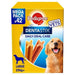 Pedigree Dentastix Daily Oral Care Large Dogs 42 Pack