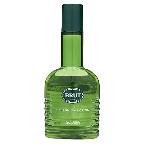 Brut Eau de Brut Aftershave Lotion 100 ml