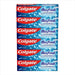 Colgate Max White White + Crystals Toothpaste