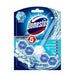 Domestos Power 5 Ocean Block Toilet Rim Cleaner 55g (6 Pack)