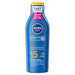 Nivea Sun Immediate Protection Moisturising Sun Lotion, SPF 15 - 200 ml