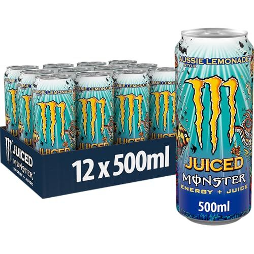 Monster Can