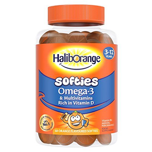 Haliborange Kids