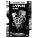 Lynx Black Duo Gift Set with a body wash and a body spray perfect for any occasion 2 piece