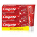 Colgate Max White 4x75ml| Teeth whitening Toothpaste | clinically Proven Formula | removes up to 100% of Surface Stains