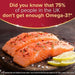 Seven Seas Omega-3
