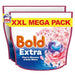 Bold Platinum Cherry Blossom Pods 104 washes (52x2) (new)