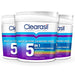 Clearasil 5-in-1 Ultra Cleansing Pads