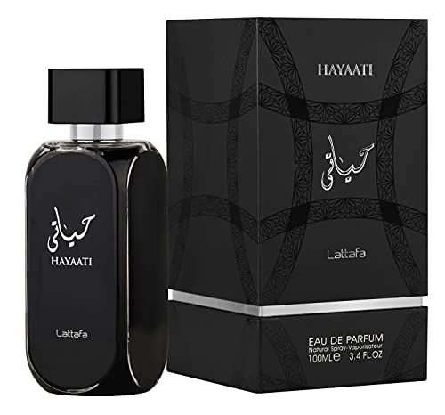 HAYAATI 100ML