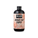Bleach London Awkward Peach Shampoo - Vegan & PETA-Approved Peachy Toning Formula, for Bleached Hair, Colour Depositing, Achieves Dreamy Peachy Look, Enhances Warm Blonde - Paraben Free - (250 ml)