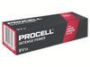 Duracell Procell Intense 9V Battery (Pack of 10)