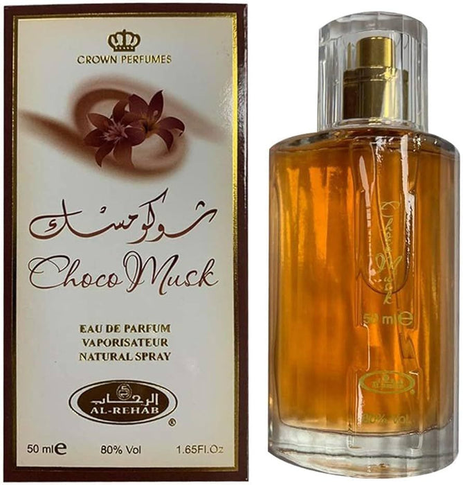 Choco Musk