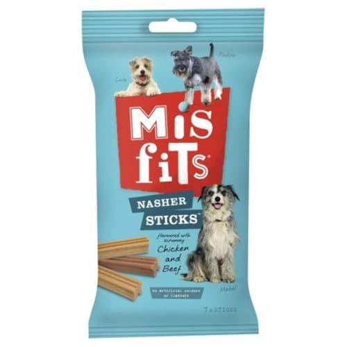 Frolic Misfits Nasher Sticks