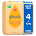 Johnsons-honey-soap-4x90g