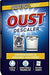 3 x Oust Dishwasher and Washing Machine Descaler - 2 Sachets