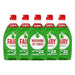 5 x Fairy Original Washing Up Liquid 320ml Bottles – Concentrated Powerful Grease-Cutting Dishwashing Liquid with Long-Lasting Fresh Scent – Gentle on Hands Kitchen Cleaning Essential + Epished Guides