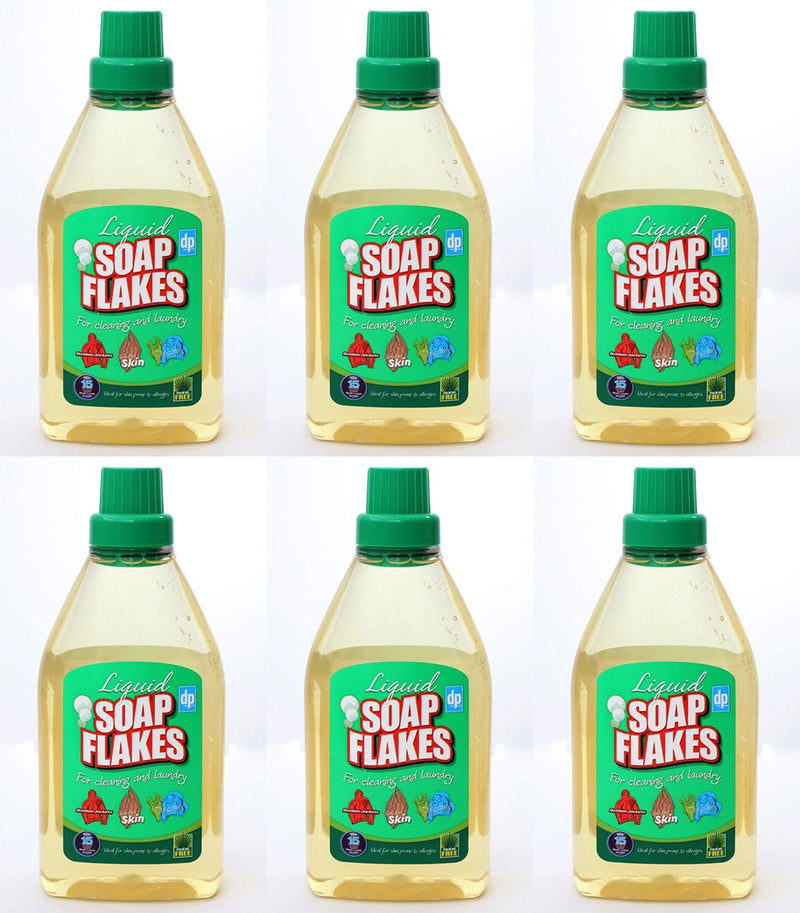 Dri Pak LAUNDRY_DETERGENT