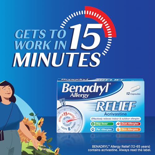 Benadryl